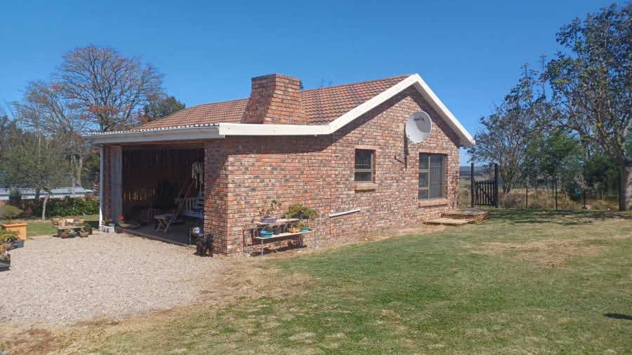 Commercial Property for Sale in Mossel Bay Rural Western Cape